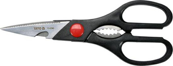 YATO NOŻYCZKI KUCHENNE