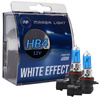 ŻARÓWKI MARBA LIGHT WHITE EFFECT HB4 55W 12V