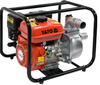 YATO POMPA SPALINOWA 2" 5,9HP 36m3/h 85401