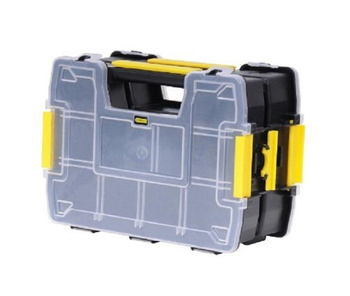 STANLEY ORGANIZER SORT MASTER LIGHTx2