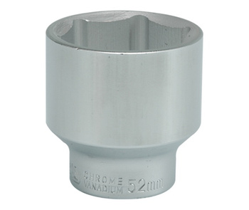 YATO NASADKA  6-KĄTNA  3/4"  KRÓTKA 52mm