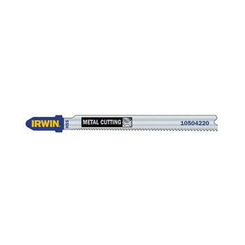 IRWIN BRZESZCZOT 132mm 318A /5szt. /METAL