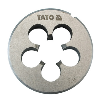 YATO NARZYNKA M 8, HSS M2  2965