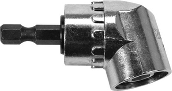 YATO ADAPTER KĄTOWY  37mm 1/4"