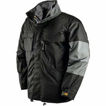 BETA KURTKA 3 W 1 PRZECIWDESZCZOWA  ICELAND XXL