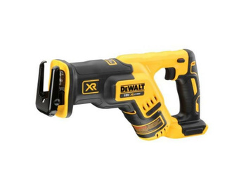 DEWALT PIŁA SZABLASTA 18V LI-ION BEZ AKUMULATORÓW I ŁADOWARKI DCS367N