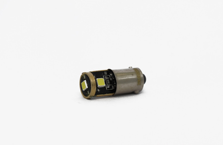 ŻARÓWKA T4W LED 3 SMD 3030 10-30V 115LM CANBUS