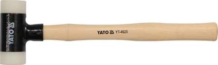 YATO MŁOTEK BEZODRZUTOWY FI=40mm   4625