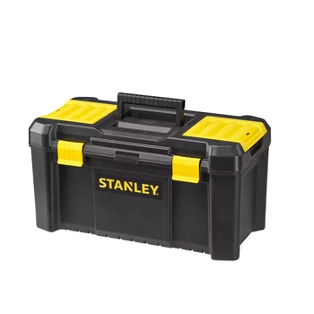 STANLEY SKRZYNKA ESSENTIAL PLAST.ZATRZ. 19"