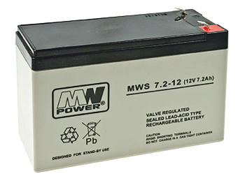 MAROLEX RX VX AKUMULATOR 12V