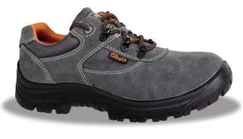 PÓŁBUTY ROBOCZE ZAMSZOWE 7250NKK ROZMIAR 41