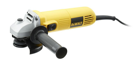 DEWALT SZLIFIERKA KĄTOWA 115mm 730W DWE4016