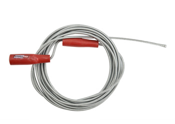 AWTOOLS SPIRALA KANALIZACYJNA  8mm* 3m