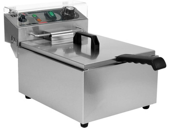 YATO FRYTOWNICA POJEDYNCZA 10L