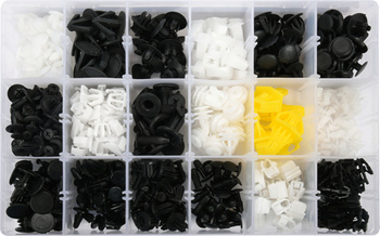 YATO SPINKI SAMOCHODOWE HONDA 418szt.