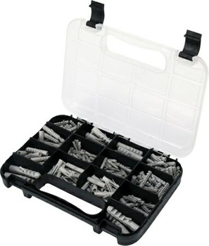 YATO KOŁKI ROZPOROWE 266szt.