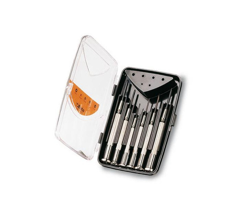 BETA WKRĘT.PRECYZYZYJNY KOMPLET 6szt. /1229LPH/A6