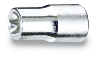 BETA NASADKA  6-KĄTNA  1/4"* 5,5mm /BLISTER...