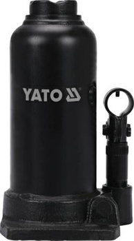 YATO DŹWIGNIK SŁUPKOWY HYDRAULICZNY 8 TON   17025