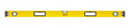 STANLEY POZIOMNICA FATMAX 1200mm