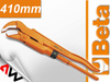 BETA KLUCZ / SZCZYPCE DO RUR 410mm 1"1/2 gas