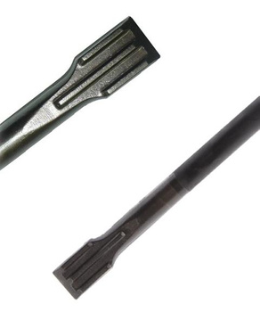 DEWALT DŁUTO SDS-MAX PŁASKIE 25x400mm XLR, LONG LIFE