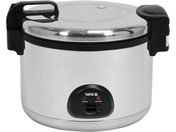 YATO URZĄDZENIE DO GOTOWANIA RYŻU 27L