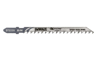 DEWALT BRZESZCZOT DO WYRZYNARKI 100x4,2mm T101BRF DREWNO /3szt.