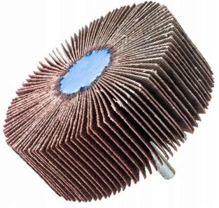 IRWIN ŚCIERNICA LISTKOWA TRZPIENIOWA 60mm x 40mm P 80 /do drewna metalu, farby i tworzyw sztucznyc