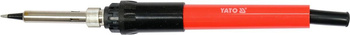 YATO LUTOWNICA 80W LCD REGULACJA TEMPERATURY 50-480C
