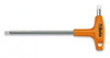 BETA KLUCZ TRZP.KĄTOWY  7mm    /96T/7