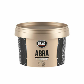 K2 PASTA DO MYCIA RĄK ABRA 500ML
