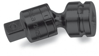 BETA PRZEGUB KULISTY UDAROWY 1/2"