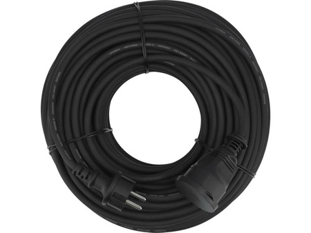 YATO PRZEDŁUŻACZ BUDOWLANY 3x1,5mm2   40m