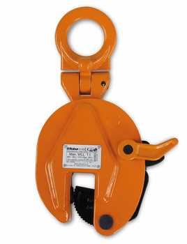 BETA UCHWYT DO PODNOSZENIA PŁYT STALOWYCH 2,0t