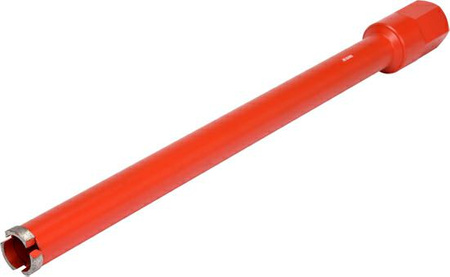 YATO KORONA DIAMENTOWA DO WIERTNICY 1 1/4"  32mm/430mm