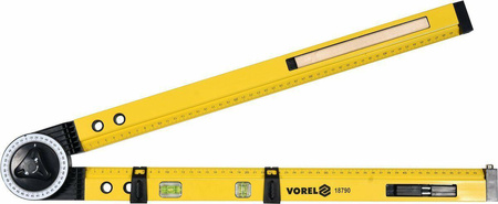 YATO SIEKIERA CIESIELSKA 500g 23cm