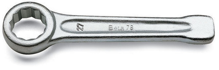 BETA KLUCZ OCZKOWY DO POBIJANIA 24mm