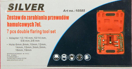 IRWIN WIERTŁO METAL TYTAN 2,5mm /2szt.