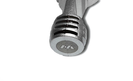 ŻarówkI LED H7 ML18H7 3200LM CSP BIAŁA KRÓTKA