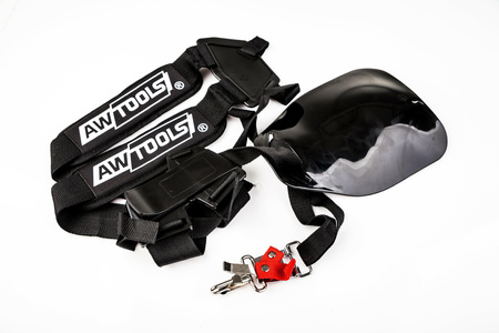 AWTOOLS KOSA SPALINOWA 3,0KM BC520