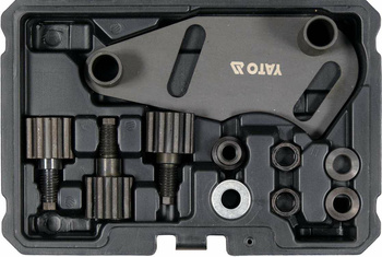 YATO BLOKADA ROZRZĄDU RENAULT