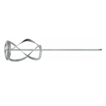 YATO MIESZADŁO SPIRALNE POTRÓJNE 120X590 HEX