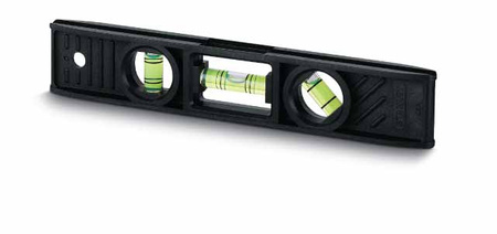 STANLEY POZIOMNICA TORPEDO ABS 20cm