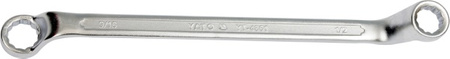 YATO KLUCZ OCZKOWY ODGIĘTY CALOWY 7/8 x 15/16 cal