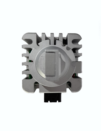 Żarniki D1S LED HID XENON 45W P&P ULTRA BIAŁY