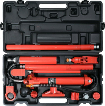 YATO ROZPIERAK HYDRAULICZNY 10T