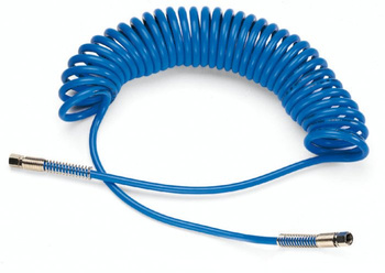 BETA PRZEWÓD / WĄŻ PNEUMATYCZNY SPIRALNY, MODEL 1915B, 6,5 x 10mm DŁUGOŚĆ 9m