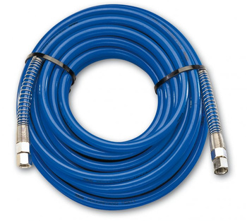 BETA PRZEWÓD / WĄŻ PNEUMATYCZNY Z OPLOTEM 8x12mm DŁUGOŚĆ 12 m