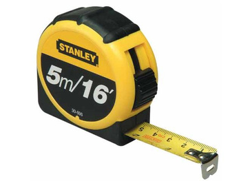 STANLEY MIARA ZWIJANA  5m x 19mm TYLON CAL LUZ
